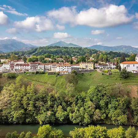 : T2 Lumineux Avec Terrasse Sud, Wifi & Parking - Fr-1-495-6 *